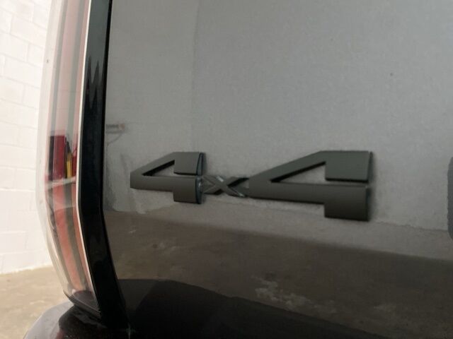 2024 Toyota Tundra Hybrid Limited Dallas TX
