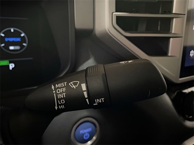 2024 Toyota Tundra Hybrid Limited Dallas TX