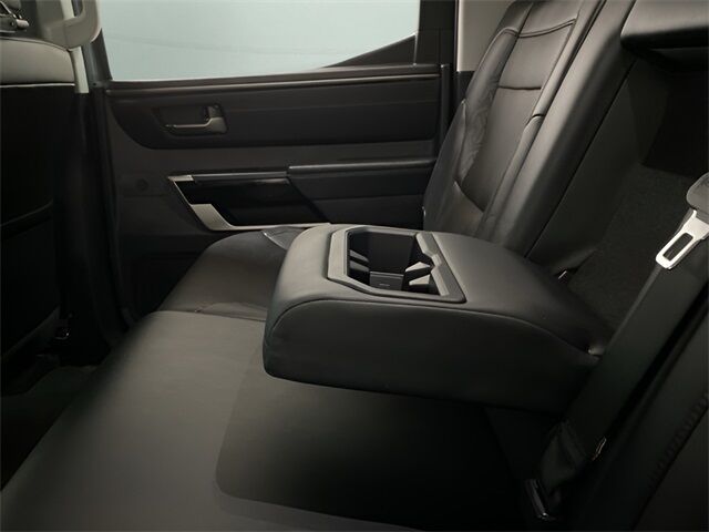 2024 Toyota Tundra Hybrid Limited Dallas TX