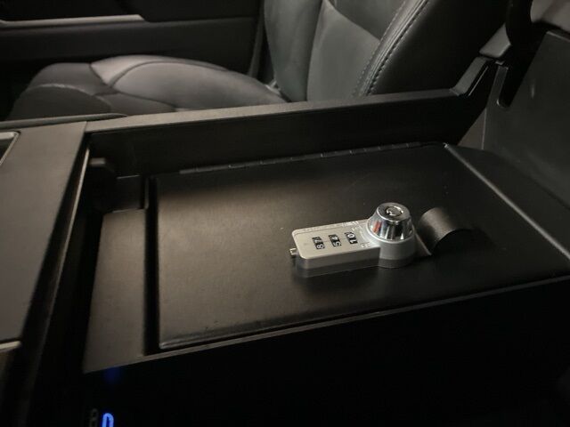 2024 Toyota Tundra Hybrid Limited Dallas TX