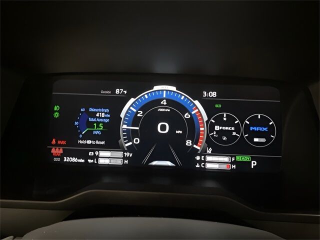 2024 Toyota Tundra Hybrid Limited Dallas TX