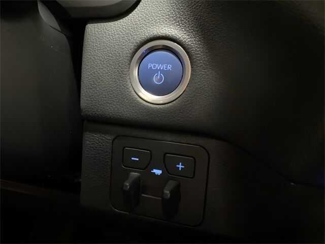 2024 Toyota Tundra Hybrid Limited Dallas TX