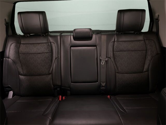 2024 Toyota Tundra Hybrid Limited Dallas TX