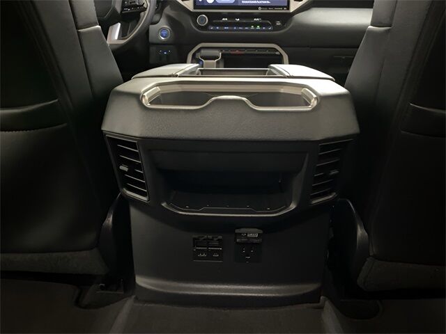 2024 Toyota Tundra Hybrid Limited Dallas TX