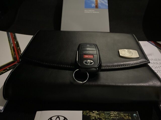 2024 Toyota Tundra Hybrid Limited Dallas TX