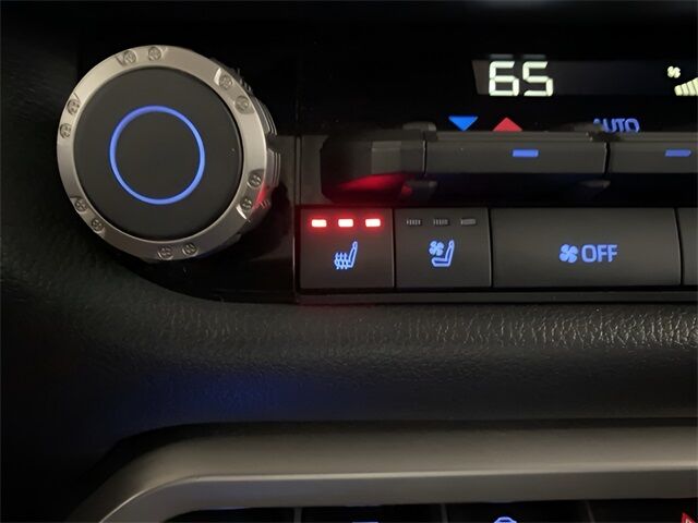 2024 Toyota Tundra Hybrid Limited Dallas TX