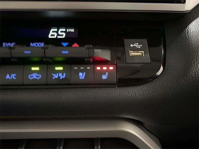 2024 Toyota Tundra Hybrid Limited Dallas TX