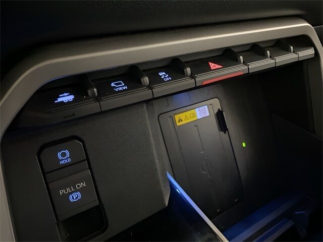 2024 Toyota Tundra Hybrid Limited Dallas TX