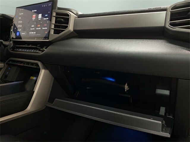 2024 Toyota Tundra Hybrid Limited Dallas TX