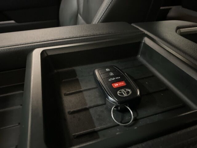 2024 Toyota Tundra Hybrid Limited Dallas TX