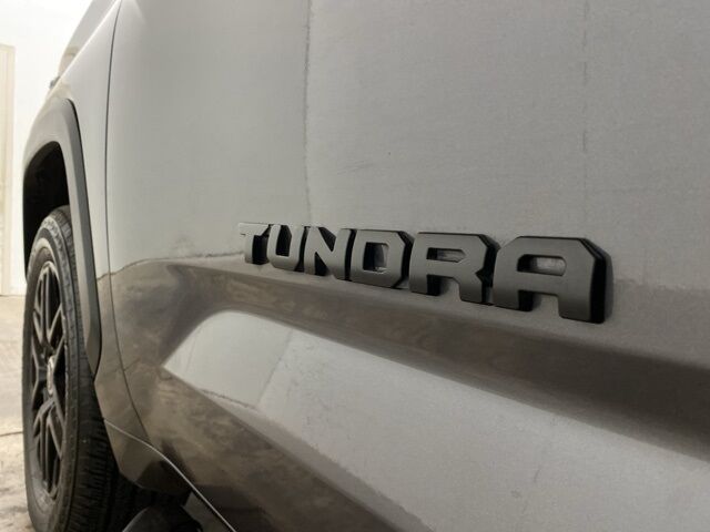 2024 Toyota Tundra Hybrid Limited Dallas TX