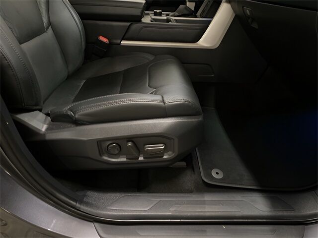 2024 Toyota Tundra Hybrid Limited Dallas TX