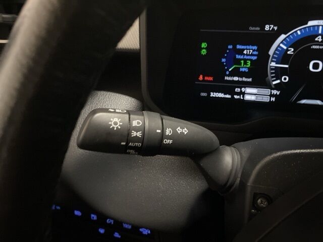 2024 Toyota Tundra Hybrid Limited Dallas TX