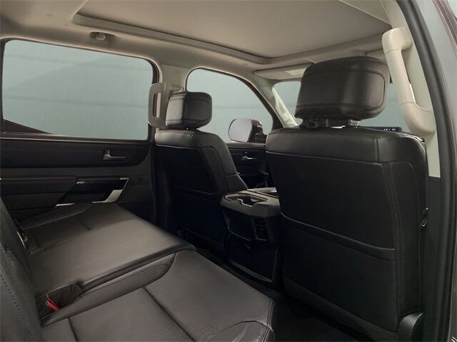 2024 Toyota Tundra Hybrid Limited Dallas TX