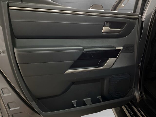 2024 Toyota Tundra Hybrid Limited Dallas TX