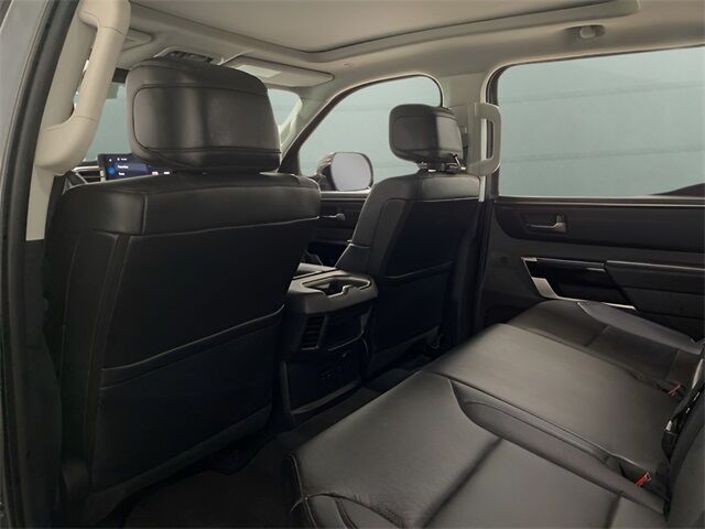 2024 Toyota Tundra Hybrid Limited Dallas TX