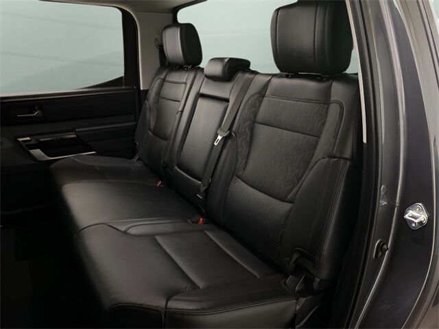 2024 Toyota Tundra Hybrid Limited Dallas TX