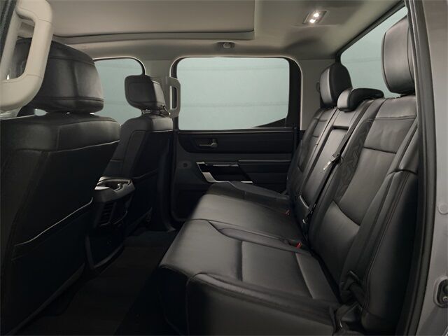 2024 Toyota Tundra Hybrid Limited Dallas TX