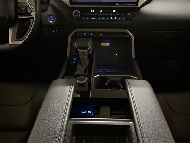 2024 Toyota Tundra Hybrid Limited Dallas TX