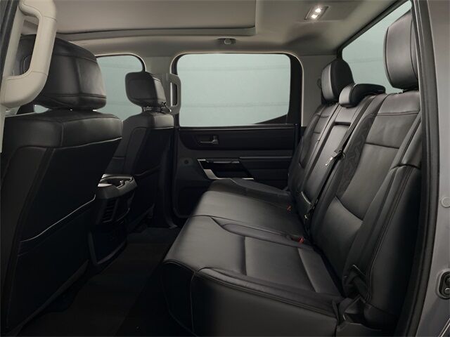 2024 Toyota Tundra Hybrid Limited Dallas TX