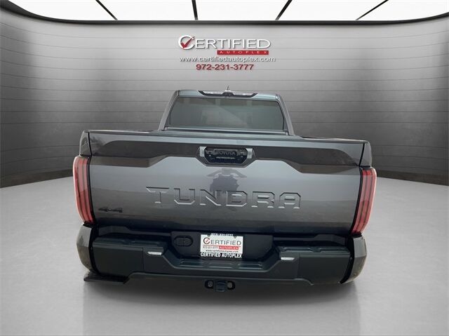2024 Toyota Tundra Hybrid Limited Dallas TX