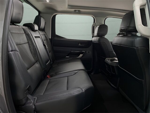 2024 Toyota Tundra Hybrid Limited Dallas TX