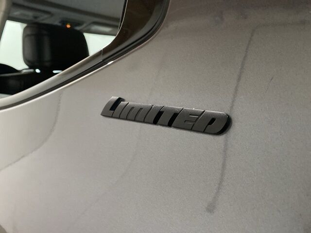2024 Toyota Tundra Hybrid Limited Dallas TX