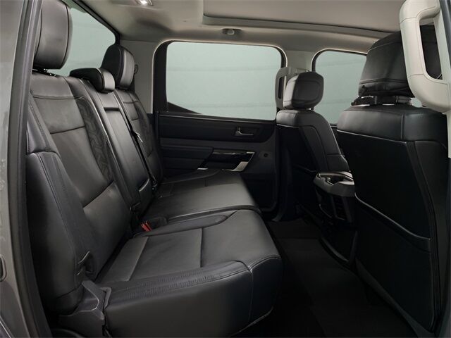2024 Toyota Tundra Hybrid Limited Dallas TX