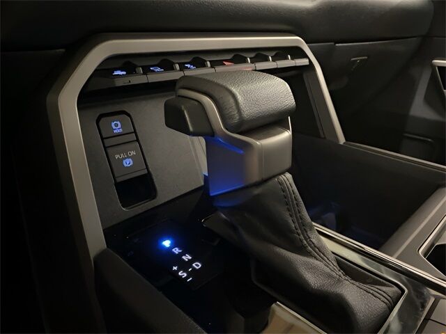 2024 Toyota Tundra Hybrid Limited Dallas TX
