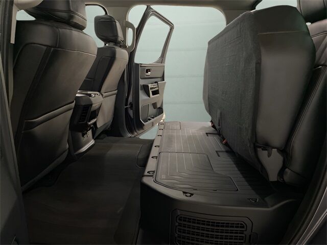 2024 Toyota Tundra Hybrid Limited Dallas TX