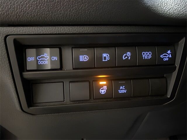 2024 Toyota Tundra Hybrid Limited Dallas TX