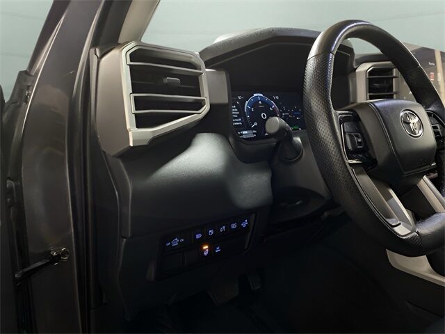 2024 Toyota Tundra Hybrid Limited Dallas TX