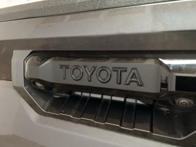 2024 Toyota Tundra Hybrid Limited Dallas TX