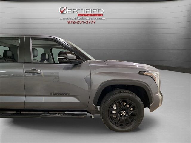 2024 Toyota Tundra Hybrid Limited Dallas TX
