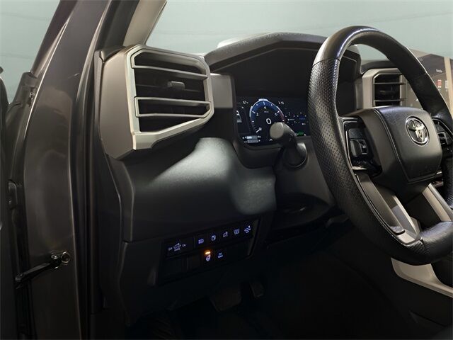 2024 Toyota Tundra Hybrid Limited Dallas TX