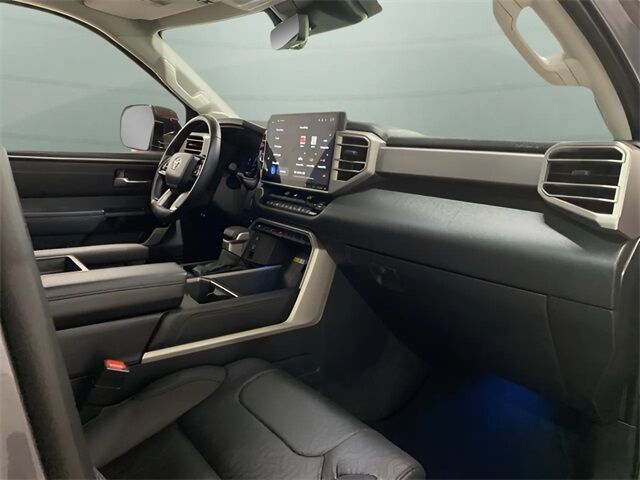 2024 Toyota Tundra Hybrid Limited Dallas TX