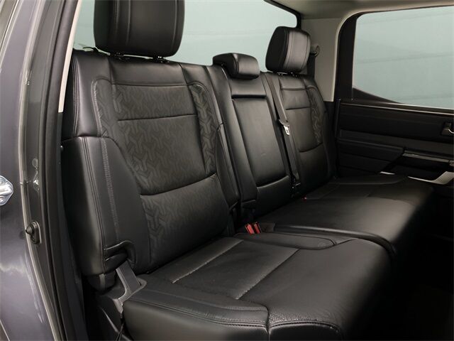 2024 Toyota Tundra Hybrid Limited Dallas TX