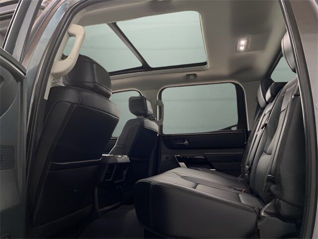 2024 Toyota Tundra Hybrid Limited Dallas TX