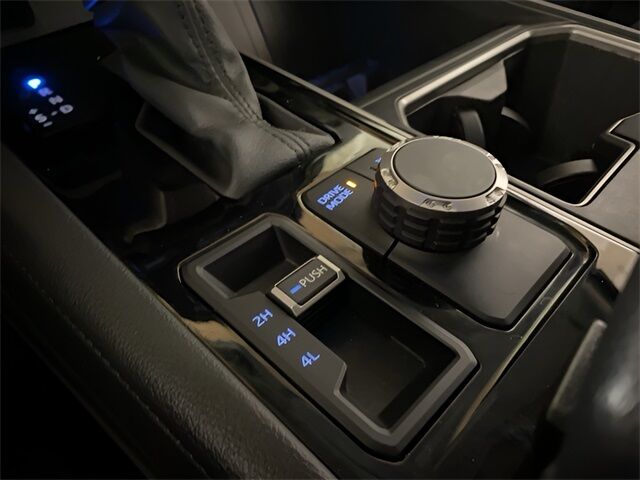 2024 Toyota Tundra Hybrid Limited Dallas TX