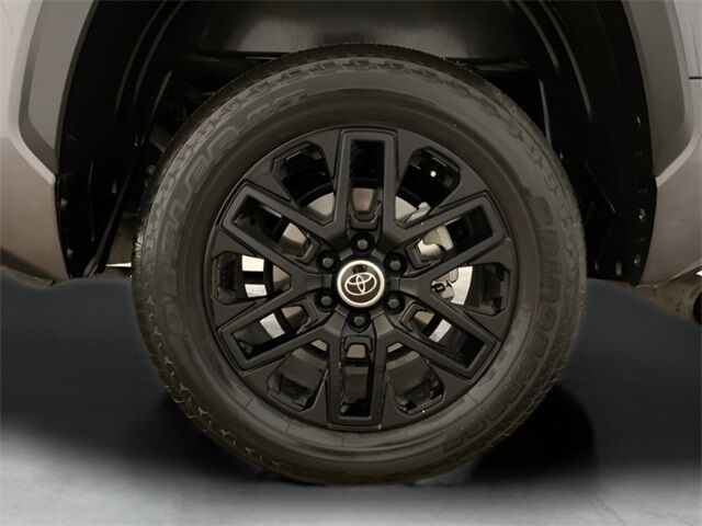 2024 Toyota Tundra Hybrid Limited Dallas TX