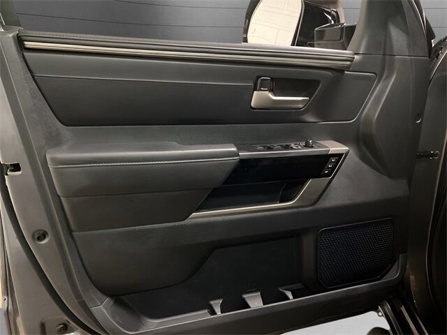 2024 Toyota Tundra Hybrid Limited Dallas TX