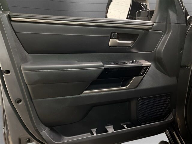 2024 Toyota Tundra Hybrid Limited Dallas TX
