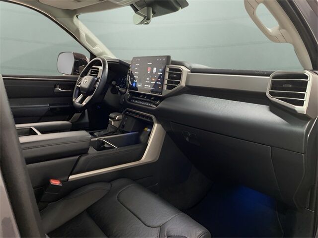 2024 Toyota Tundra Hybrid Limited Dallas TX
