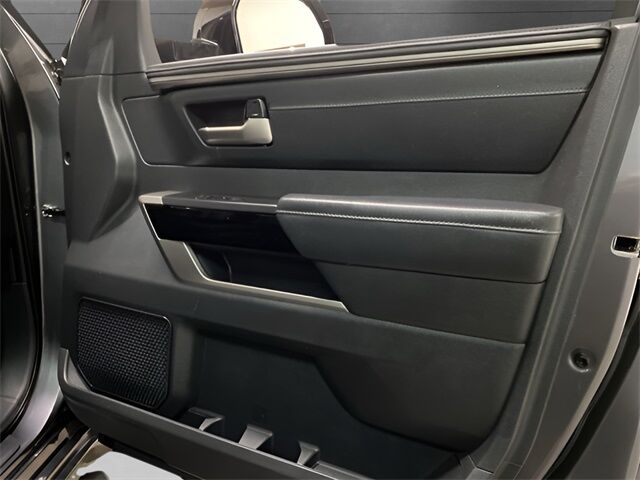 2024 Toyota Tundra Hybrid Limited Dallas TX