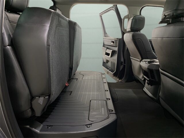 2024 Toyota Tundra Hybrid Limited Dallas TX