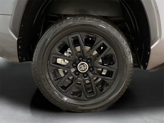 2024 Toyota Tundra Hybrid Limited Dallas TX