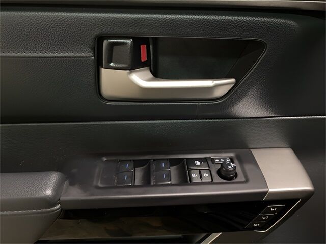 2024 Toyota Tundra Hybrid Limited Dallas TX