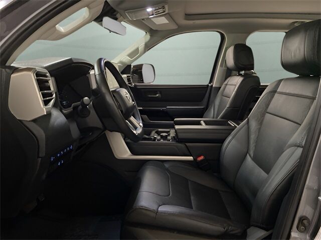 2024 Toyota Tundra Hybrid Limited Dallas TX