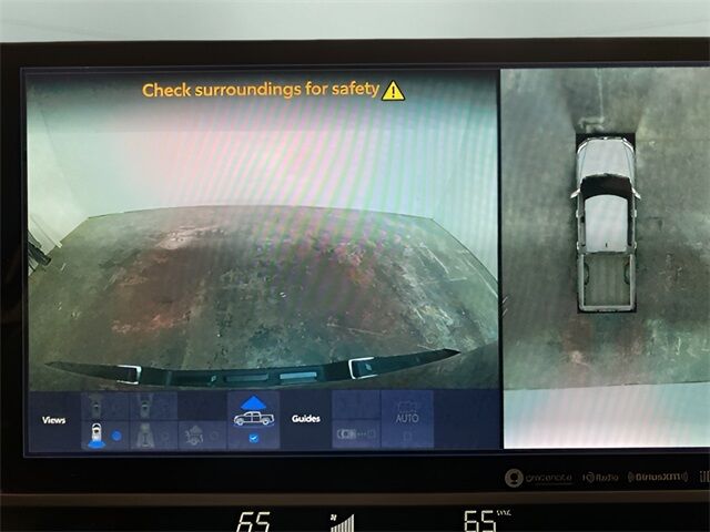 2024 Toyota Tundra Hybrid Limited Dallas TX
