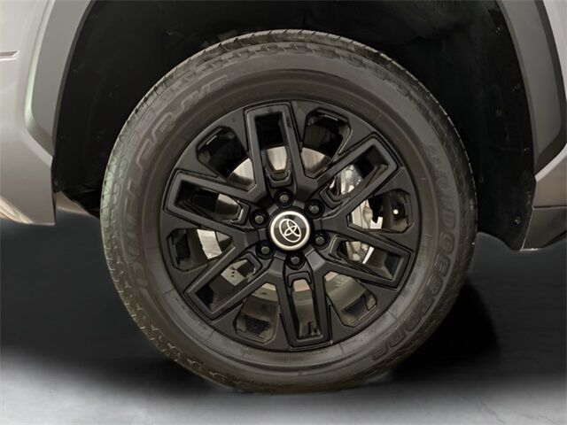 2024 Toyota Tundra Hybrid Limited Dallas TX